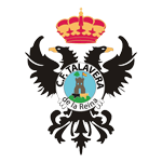 Talavera badge