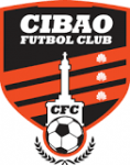 Cibao badge