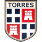 Torres badge