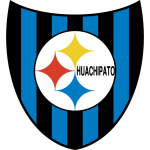 Huachipato badge