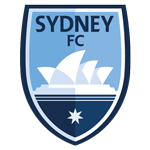 Sydney FC badge