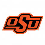 Oklahoma State Cowgirls badge