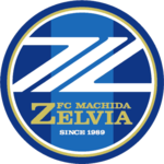 Machida Zelvia badge