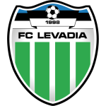 FCI Levadia badge