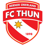 Thun badge