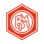 Marienlyst badge