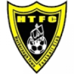 Harborough Town badge