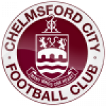 Chelmsford City badge