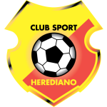 Herediano badge
