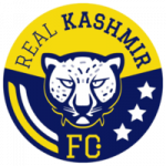 Real Kashmir badge