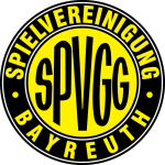 Bayreuth badge
