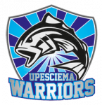 Upesciema Warriors badge