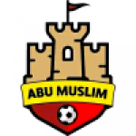 Abu Muslim badge