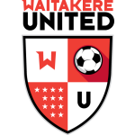 Waitakere United badge