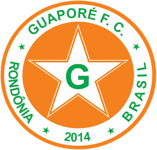 Guaporé badge