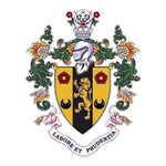 Brighouse Town badge