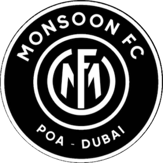 Monsoon badge