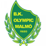 Olympic badge