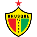 Brusque badge