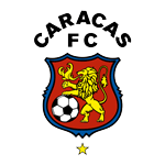 Caracas badge
