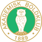 AB Copenhagen badge