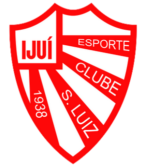 São Luiz badge