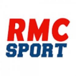 - RMC SPORT - badge