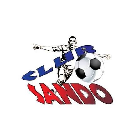 Club Sando badge