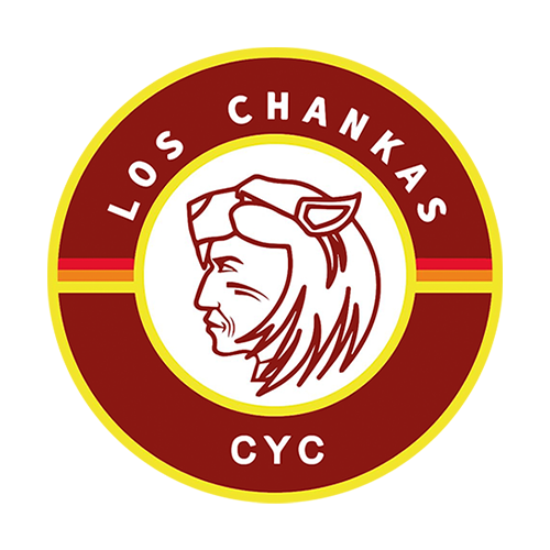 Los Chankas badge