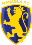 Managua FC badge
