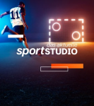 ZDF das aktuelle sportstudio badge