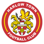 Harlow Town badge