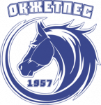 Okzhetpes badge