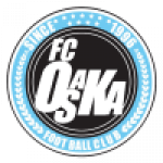 FC Osaka badge