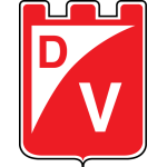 Deportes Valdivia badge
