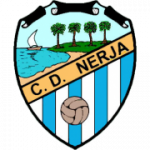 Nerja badge