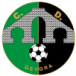 Gévora badge