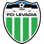 FCI Levadia U-19 badge