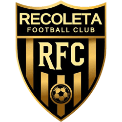 Recoleta badge