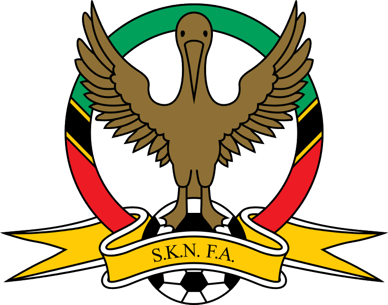 Saint Kitts & Nevis badge