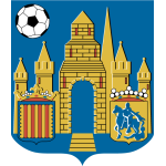 Westerlo badge