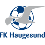 Haugesund badge
