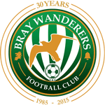 Bray Wanderers badge