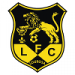 Lusitânia Lourosa badge
