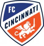 Cincinnati badge
