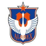 Albirex Niigata badge
