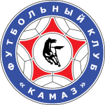 KamAZ badge