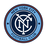 New York City U-17 badge