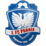 Phönix Lübeck badge