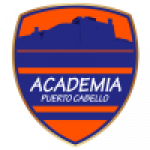 Puerto Cabello badge